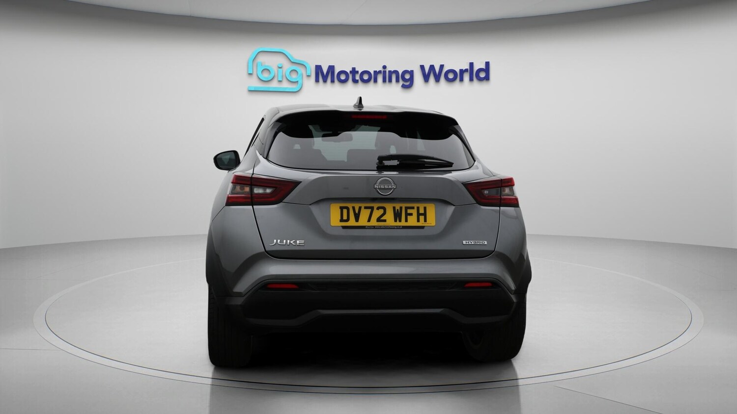 Used Nissan Juke 2022 for sale - 76561653: Photo 7