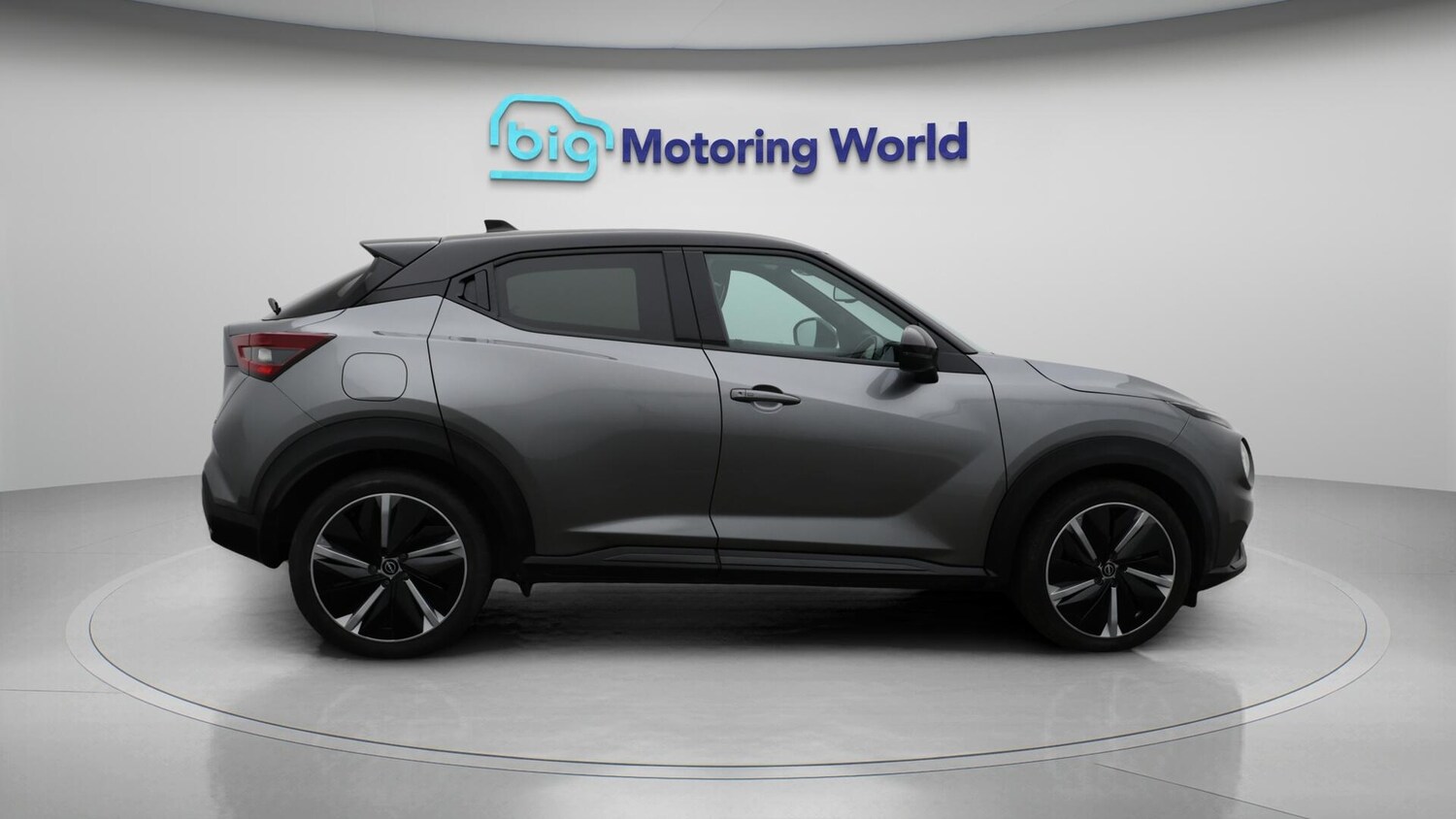 Used Nissan Juke 2022 for sale - 76561653: Photo 9