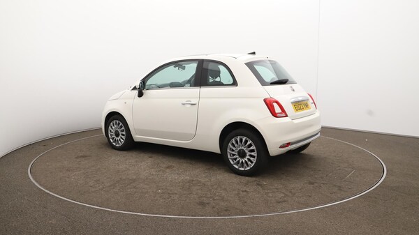 Used Fiat 500 2023 for sale - 75965467: Photo 10