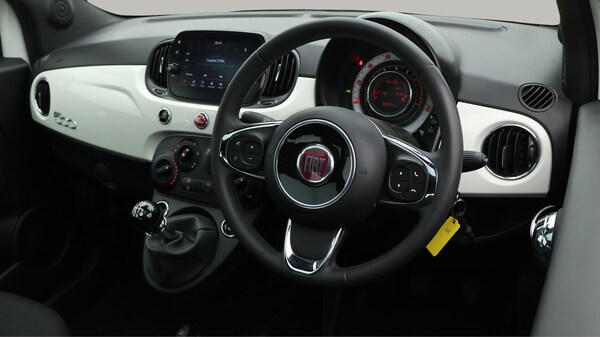 Used Fiat 500 2023 for sale - 75965467: Photo 11