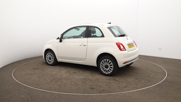 Used Fiat 500 2023 for sale - 75965467: Photo 12