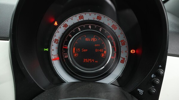 Used Fiat 500 2023 for sale - 75965467: Photo 13