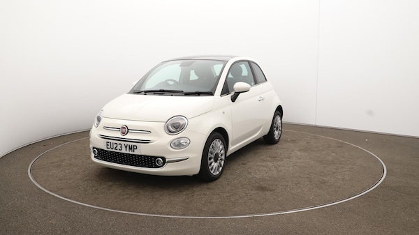 Used Fiat 500 2023 for sale - 75965467: Photo 14