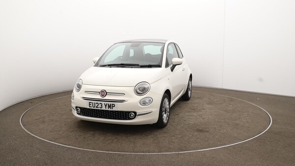Used Fiat 500 2023 for sale - 75965467: Photo 16