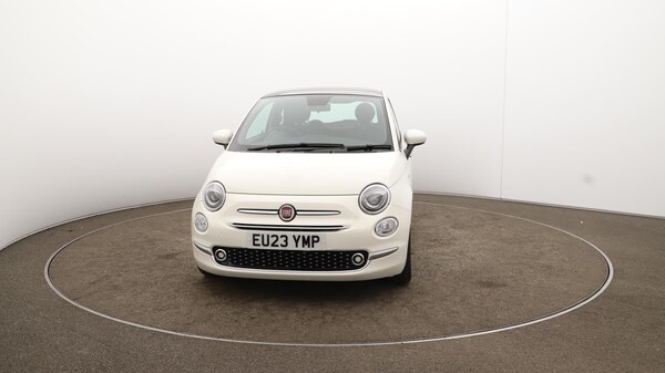 Used Fiat 500 2023 for sale - 75965467: Photo 18