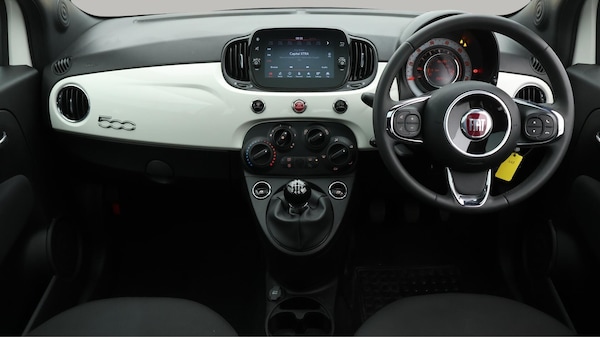 Used Fiat 500 2023 for sale - 75965467: Photo 19