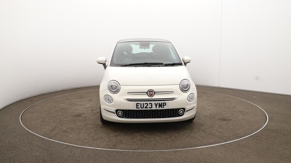 Used Fiat 500 2023 for sale - 75965467: Photo 20
