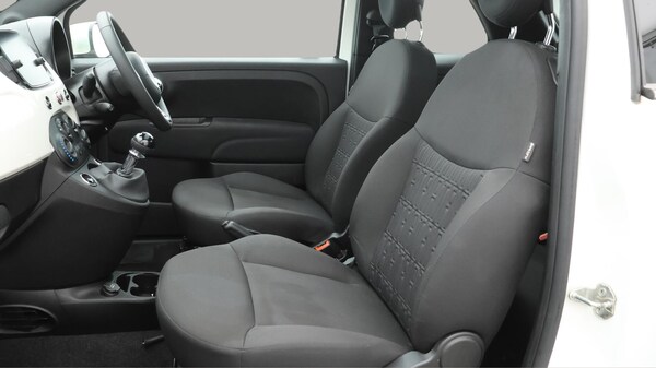 Used Fiat 500 2023 for sale - 75965467: Photo 21