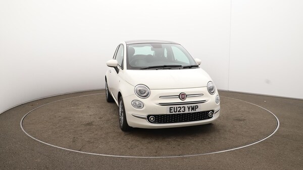 Used Fiat 500 2023 for sale - 75965467: Photo 22