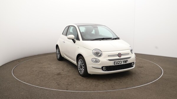 Used Fiat 500 2023 for sale - 75965467: Photo 24