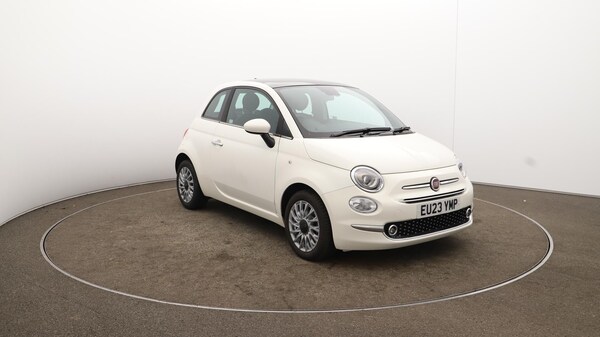 Used Fiat 500 2023 for sale - 75965467: Photo 26