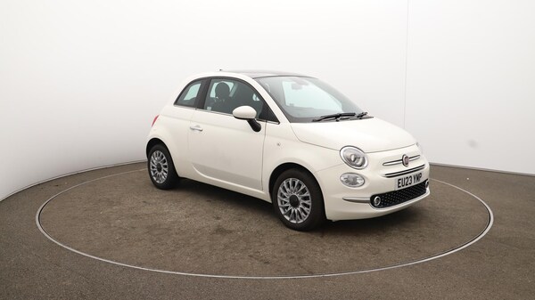 Used Fiat 500 2023 for sale - 75965467: Photo 28