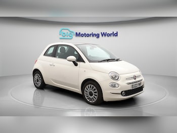 Used Fiat 500 2023 for sale - 75965467: Photo 2