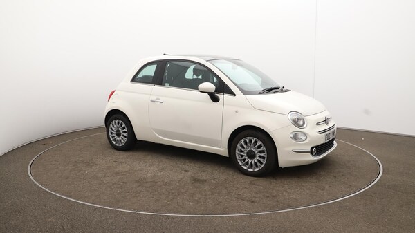 Used Fiat 500 2023 for sale - 75965467: Photo 30