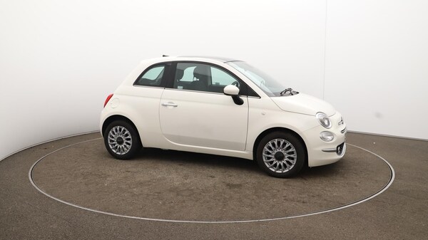 Used Fiat 500 2023 for sale - 75965467: Photo 32
