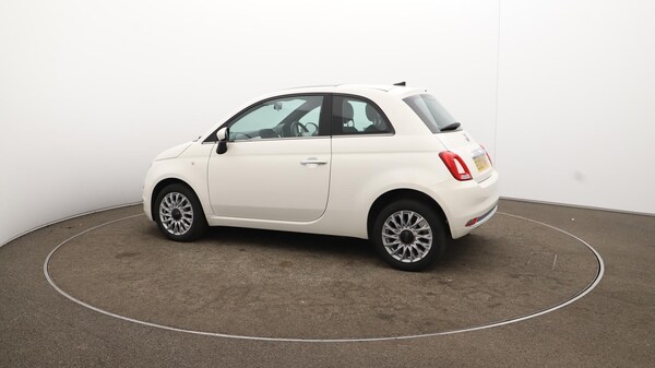 Used Fiat 500 2023 for sale - 75965467: Photo 34
