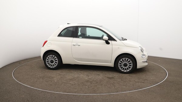 Used Fiat 500 2023 for sale - 75965467: Photo 36
