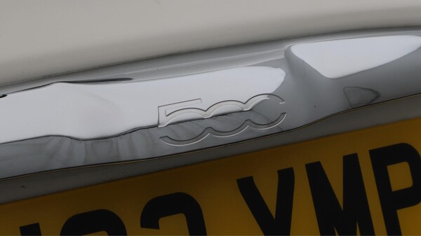 Used Fiat 500 2023 for sale - 75965467: Photo 39