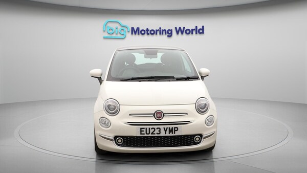 Used Fiat 500 2023 for sale - 75965467: Photo 3
