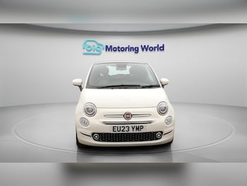 Used Fiat 500 2023 for sale - 75965467: Photo 3