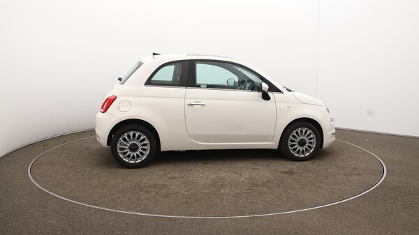 Used Fiat 500 2023 for sale - 75965467: Photo 40