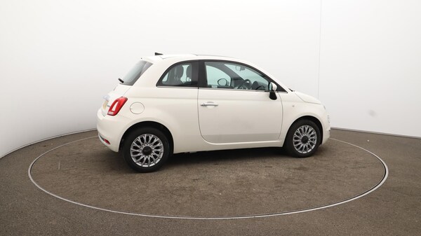 Used Fiat 500 2023 for sale - 75965467: Photo 42