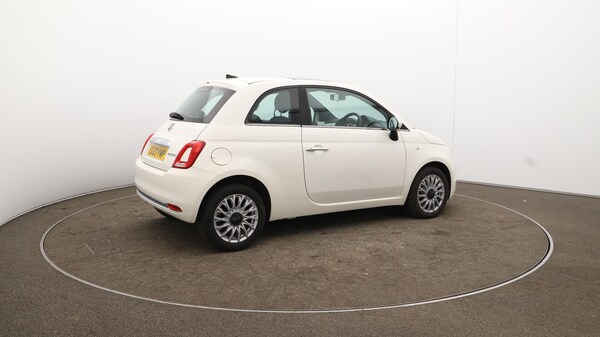 Used Fiat 500 2023 for sale - 75965467: Photo 44