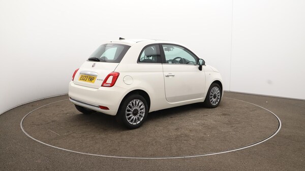 Used Fiat 500 2023 for sale - 75965467: Photo 46