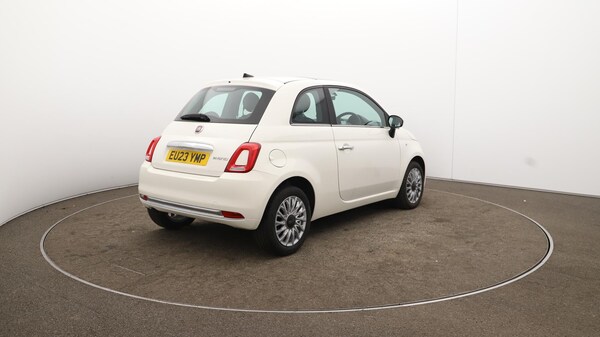 Used Fiat 500 2023 for sale - 75965467: Photo 49