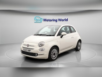 Used Fiat 500 2023 for sale - 75965467: Photo 4