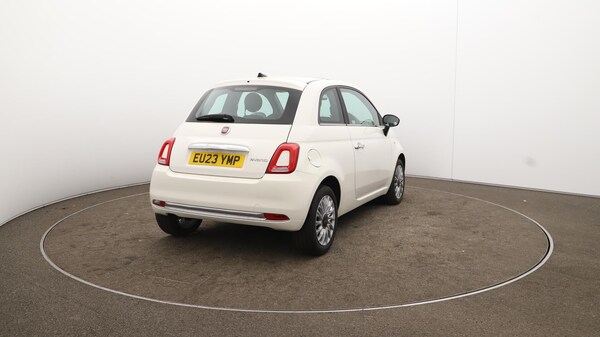 Used Fiat 500 2023 for sale - 75965467: Photo 51