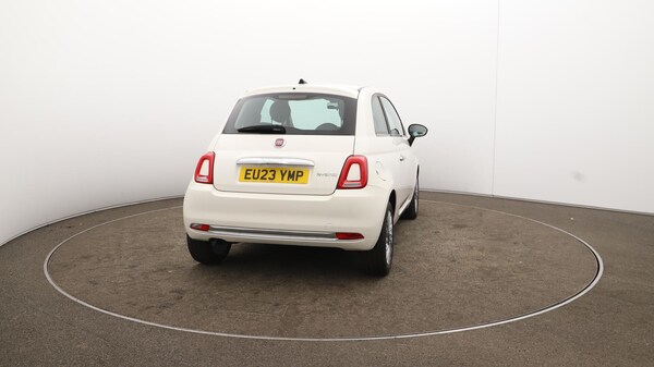 Used Fiat 500 2023 for sale - 75965467: Photo 53