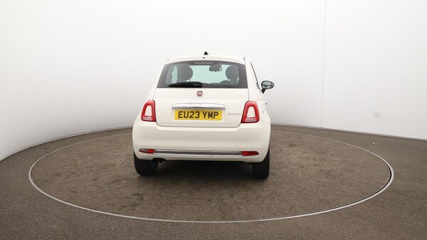 Used Fiat 500 2023 for sale - 75965467: Photo 55