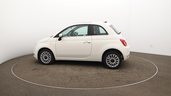 Used Fiat 500 2023 for sale - 75965467: Photo 57