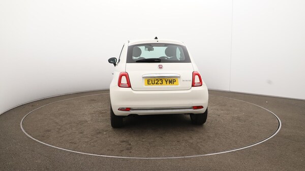Used Fiat 500 2023 for sale - 75965467: Photo 59