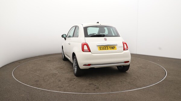 Used Fiat 500 2023 for sale - 75965467: Photo 61
