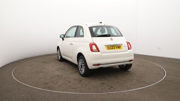 Used Fiat 500 2023 for sale - 75965467: Photo 63