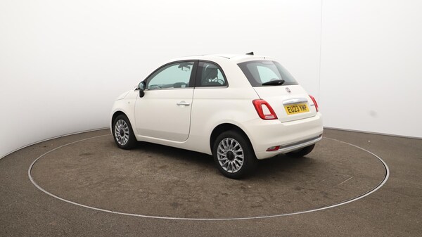 Used Fiat 500 2023 for sale - 75965467: Photo 65