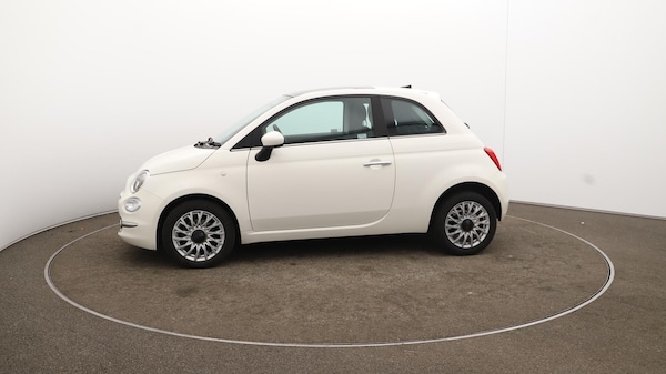 Used Fiat 500 2023 for sale - 75965467: Photo 67