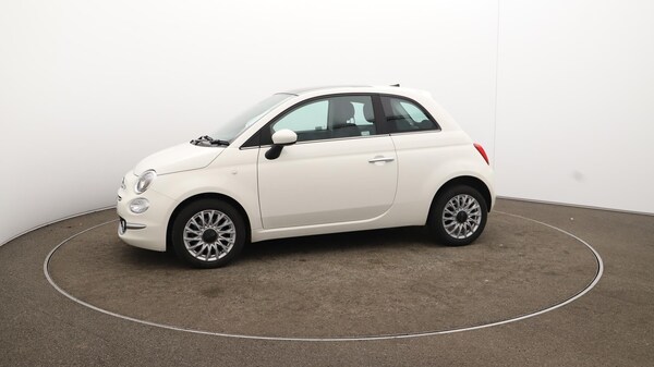 Used Fiat 500 2023 for sale - 75965467: Photo 68