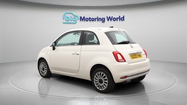 Used Fiat 500 2023 for sale - 75965467: Photo 6