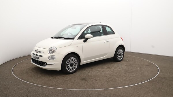 Used Fiat 500 2023 for sale - 75965467: Photo 70