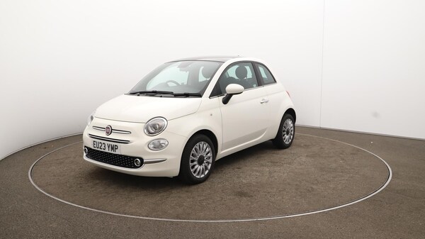 Used Fiat 500 2023 for sale - 75965467: Photo 71