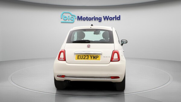 Used Fiat 500 2023 for sale - 75965467: Photo 7