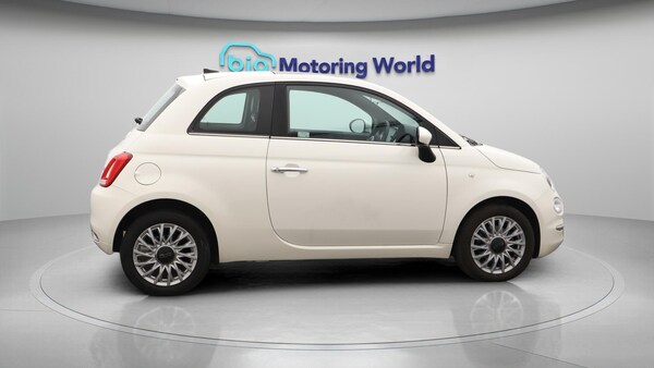 Used Fiat 500 2023 for sale - 75965467: Photo 9