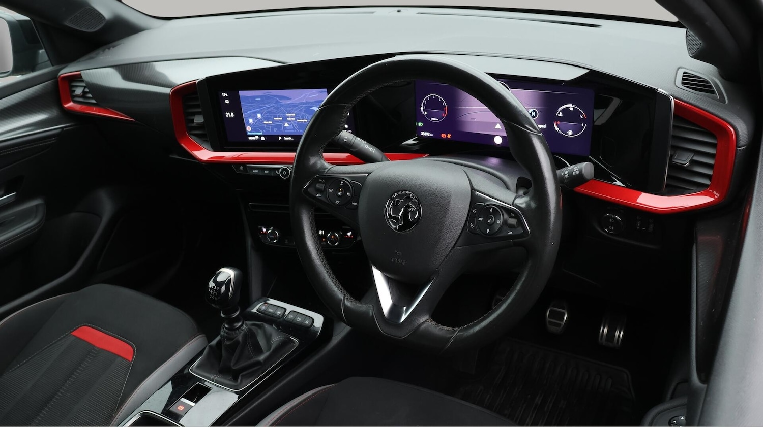 Used Vauxhall Mokka 2022 for sale - 76432630: Photo 10