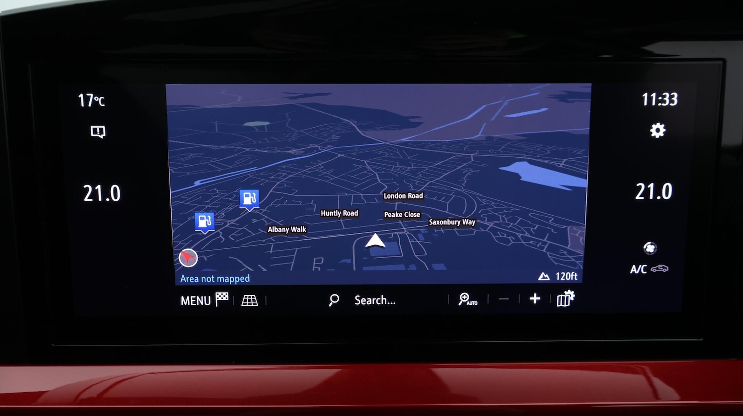 Used Vauxhall Mokka 2022 for sale - 76432630: Photo 12