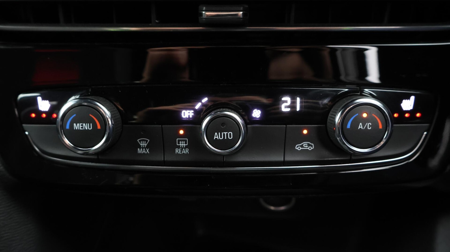 Used Vauxhall Mokka 2022 for sale - 76432630: Photo 13