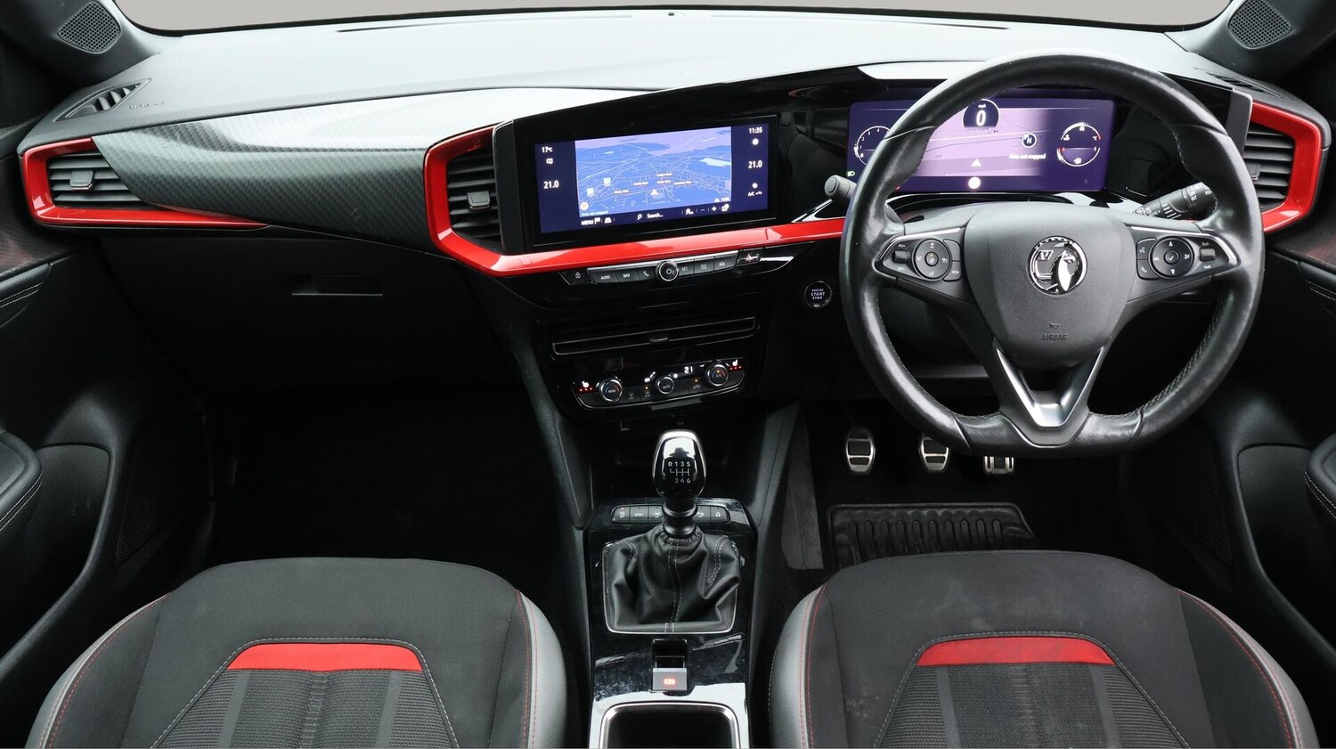 Used Vauxhall Mokka 2022 for sale - 76432630: Photo 14