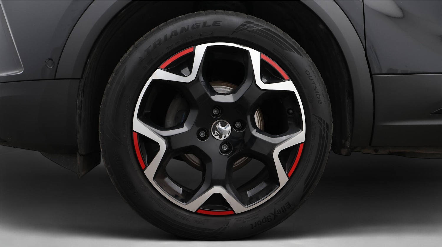 Used Vauxhall Mokka 2022 for sale - 76432630: Photo 19